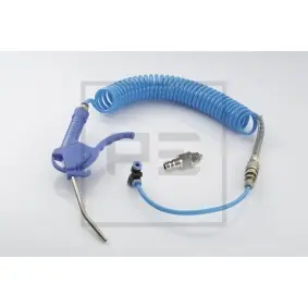 PETERS ENNEPETAL Pistola ad aria compressa 076.370-10A - Pistole a spruzzo online a prezzi bassi per ogni auto Economico