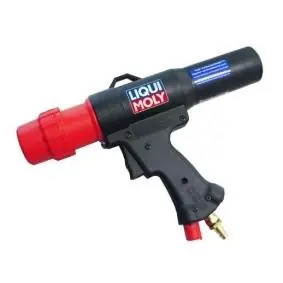 LIQUI MOLY Pistola a spruzzo, Coppetta pressione 6256 - Pistole a spruzzo online a prezzi bassi per ogni auto Vendita Finale