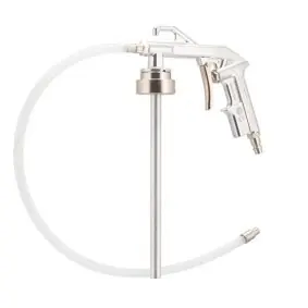 AIRPRESS Pistola a spruzzo, Protezione sottoscocca 45199 - Pistole a spruzzo online a prezzi bassi per ogni auto Offerta Lampo