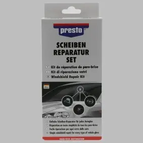 Affare PRESTO Pistola a spruzzo, Protezione sottoscocca 551073 - Pistole a spruzzo online a prezzi bassi per ogni auto