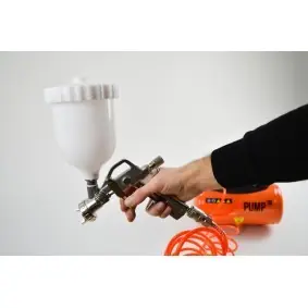 PUMP‘IN Pistola a spruzzo, Protezione sottoscocca 265 - Pistole a spruzzo online a prezzi bassi per ogni auto Non Perdere