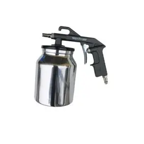 ADLER Pistola a spruzzo, Protezione sottoscocca 0205.5 - Pistole a spruzzo online a prezzi bassi per ogni auto Promo Stagionale