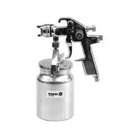 Occasione Imperdibile VOREL Pistola a spruzzo, Protezione sottoscocca 80901 - Pistole a spruzzo online a prezzi bassi per ogni auto