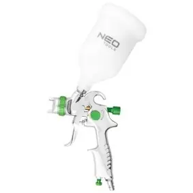 NEO TOOLS Pistola a spruzzo, Protezione sottoscocca 12-510 - Pistole a spruzzo online a prezzi bassi per ogni auto Economico