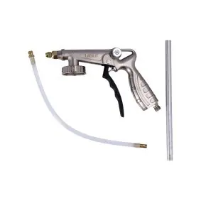 Power-TEC Pistola a spruzzo, Protezione sottoscocca 92609 - Pistole a spruzzo online a prezzi bassi per ogni auto Professionale