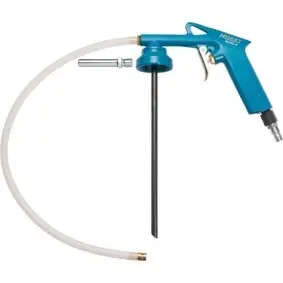 Saldi HAZET Pistola a spruzzo, Protezione sottoscocca 9042-4 - Pistole a spruzzo online a prezzi bassi per ogni auto