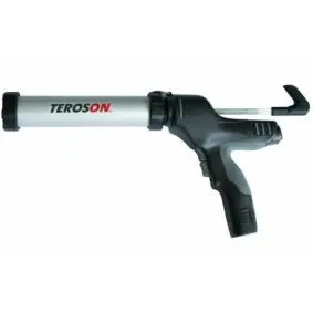 TEROSON Pistola a spruzzo, Protezione sottoscocca 2085724 - Pistole a spruzzo online a prezzi bassi per ogni auto Esclusivo