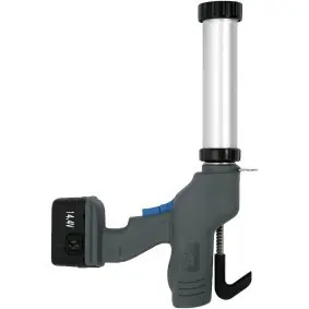 TEROSON Pistola a spruzzo, Protezione sottoscocca 1047326 - Pistole a spruzzo online a prezzi bassi per ogni auto Offerta Del Giorno