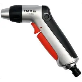 Affare YATO Pistola a spruzzo, Pulitore ad alta pressione YT-99833 - Pistole a spruzzo online a prezzi bassi per ogni auto
