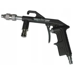 ADLER Pistola a spruzzo, Pulitore ad alta pressione 0210.4 - Pistole a spruzzo online a prezzi bassi per ogni auto Popolare
