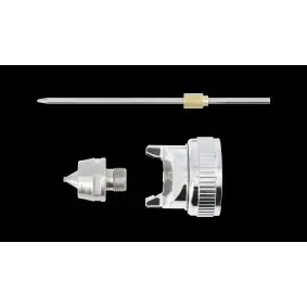 Spedizione Espresso Hogert Technik Pistola verniciatura a spruzzo HT4R747 - Pistole a spruzzo online a prezzi bassi per ogni auto