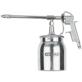 Ultima Occasione KS TOOLS Pistola per aspirazione / soffiaggio (aria compressa) 515.1911 - Pistole a spruzzo online a prezzi bassi per ogni auto