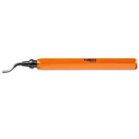NEO TOOLS Togli-ruggine ad ago pneumatico 02-066 - Scrostatori ad aghi online a prezzi bassi per ogni auto Popolare