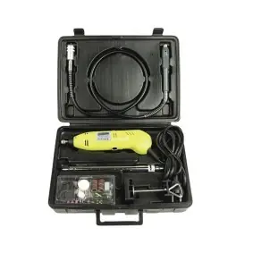 Ultima Occasione Mannesmann Smerigliatrice assiale 92571 - Smerigliatrici pneumatiche online a prezzi bassi per ogni auto
