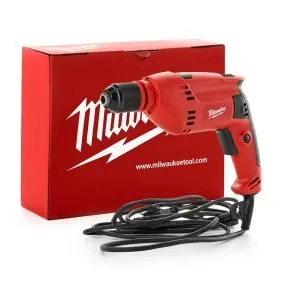 Reso Gratuito MILWAUKEE Trapano 4933409211 - Trapani pneumatici online a prezzi bassi per ogni auto