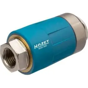 HAZET Connettore, Mandata aria compressa 9000-060 - Tubi flessibili pneumatici e raccordi online a prezzi bassi per ogni auto Spedito Oggi