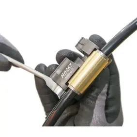 Compra Online HAZET Connettore, Mandata aria compressa 4969-612 - Tubi flessibili pneumatici e raccordi online a prezzi bassi per ogni auto