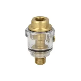 Quantità Limitata TOPTUL Oliatore ad aria compressa KALA0815 - Tubi flessibili pneumatici e raccordi online a prezzi bassi per ogni auto