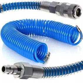 TAGRED Flessibile a spirale TA113 - Tubi flessibili pneumatici e raccordi online a prezzi bassi per ogni auto Miglior Prezzo