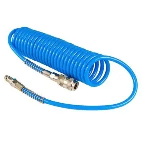 Affare AIRPRESS Flessibile a spirale 4304205 - Tubi flessibili pneumatici e raccordi online a prezzi bassi per ogni auto