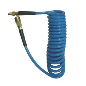 AIRPRESS Flessibile a spirale 4304211 - Tubi flessibili pneumatici e raccordi online a prezzi bassi per ogni auto Prezzo Conveniente