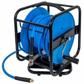 Direttamente Dal Produttore AIRPRESS Flessibile a spirale 46573 - Tubi flessibili pneumatici e raccordi online a prezzi bassi per ogni auto