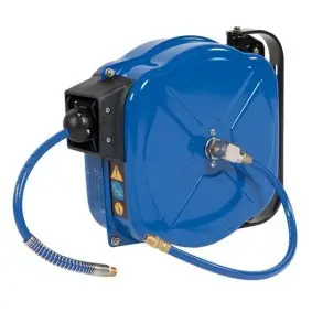 Compra Adesso AIRPRESS Flessibile a spirale 46580 - Tubi flessibili pneumatici e raccordi online a prezzi bassi per ogni auto
