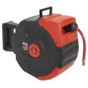 Compra Adesso SEALEY Flessibile aria compressa SA93 - Tubi flessibili pneumatici e raccordi online a prezzi bassi per ogni auto