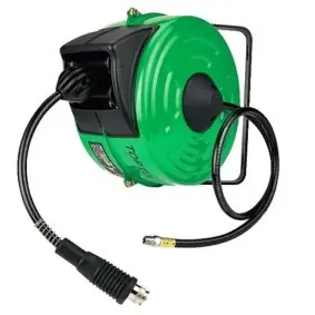 Compra Adesso TOPTUL Flessibile aria compressa KHAP1020 - Tubi flessibili pneumatici e raccordi online a prezzi bassi per ogni auto