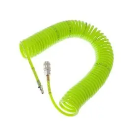 Nuovo Arrivo CARMOTION Flessibile a spirale 63821 - Tubi flessibili pneumatici e raccordi online a prezzi bassi per ogni auto