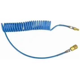 ADLER Flessibile a spirale 3107.0 - Tubi flessibili pneumatici e raccordi online a prezzi bassi per ogni auto Occasione