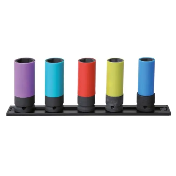 Miglior Prezzo Serie 5 chiavi a bussola macchina Beta 720LC/PM5 su base magnetica