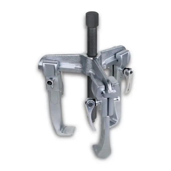 Bestseller Estrattore universale a tre griffe Beta 1519 con chiusura rapida, 40-190mm