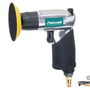 Lucidatrice pneumatica a pistola Aircraft MINI PSM 3 PRO disco 76mm Sconto