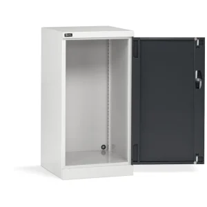 Armadio ante battenti Fami Perfom 24x27 EH 512x555x1000, portata 800 Kg Occasione