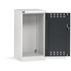Armadio ante battenti fessurate Fami Perfom 24x27 EH 512x555x1000, portata 800 Kg Acquista Ora