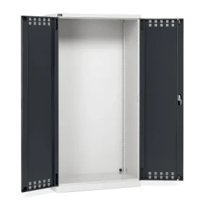 Armadio ante battenti fessurate Fami Perfom 54x27 EH 1023x555x2000, portata 800 Kg Nuova Collezione