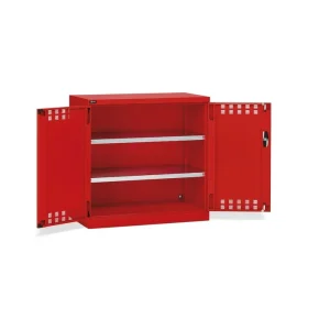 Armadio di sicurezza ad ante fessurate Fami Perform 1023x555x1000mm con 2 piani Compra Adesso