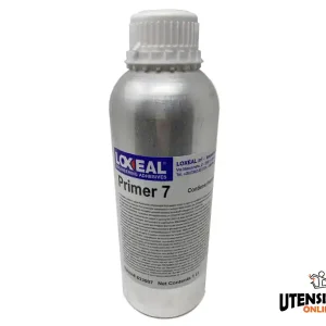 Pulitore Loxeal 10 sgrassante per metalli e plastiche, in flacone di latta da 1 litro Sconto