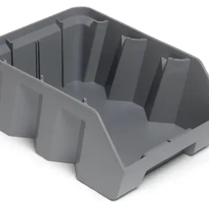 Vendita Finale Contenitori a bocca di lupo Fami Picking Box Air 335x508x203mm (12pz)