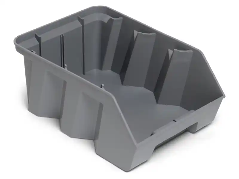 Vendita Finale Contenitori a bocca di lupo Fami Picking Box Air 335x508x203mm (12pz)