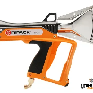 Pistola per termoretraibili Ripack 3000 gas propano, 45-80kW Prezzo Scontato