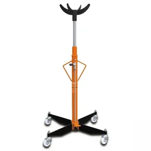 Ultima Occasione Sollevatore idraulico da fossa e sottoponte Unicraft GH 505, portata 0,5 ton