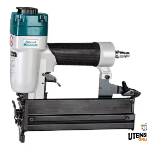 Professionale Graffatrice chiodatrice pneumatica Aircraft NKG 40/50 PRO, punti 16-40mm