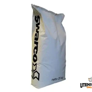 Microsfere di vetro Unicraft UV25 per sabbiatrici, sacco 25 Kg Esclusivo