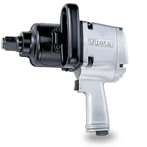 Avvitatore pneumatico reversibile Beta 1930PA con attacco quadro 1", 2445Nm Pagamento Sicuro