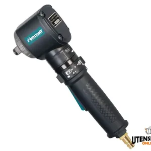 Avvitatore ad angolo Aircraft WSS HT PRO attacco 1/2" quadro, 285 Nm Reso Gratuito