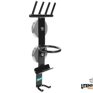 Bestseller Supporto a muro magnetico Aircraft per avvitatore pneumatico ad impulsi