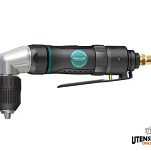 Bestseller Trapano pneumatico ad angolo Aircraft WB 10-1 PRO, velocità 1400 rpm