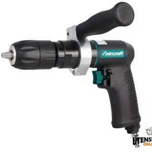 Prezzo Conveniente Trapano pneumatico a pistola Aircraft BM-C 13 PRO a bassa velocità